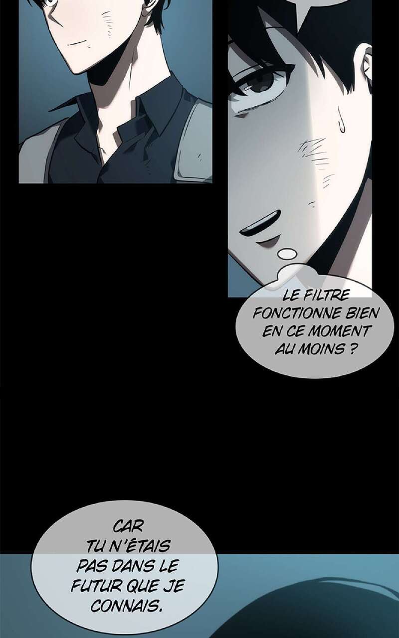 Omniscient Reader’s Viewpoint Chapitre 43 - Page 96