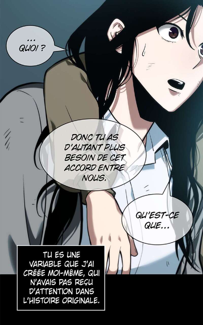 Omniscient Reader’s Viewpoint Chapitre 43 - Page 97