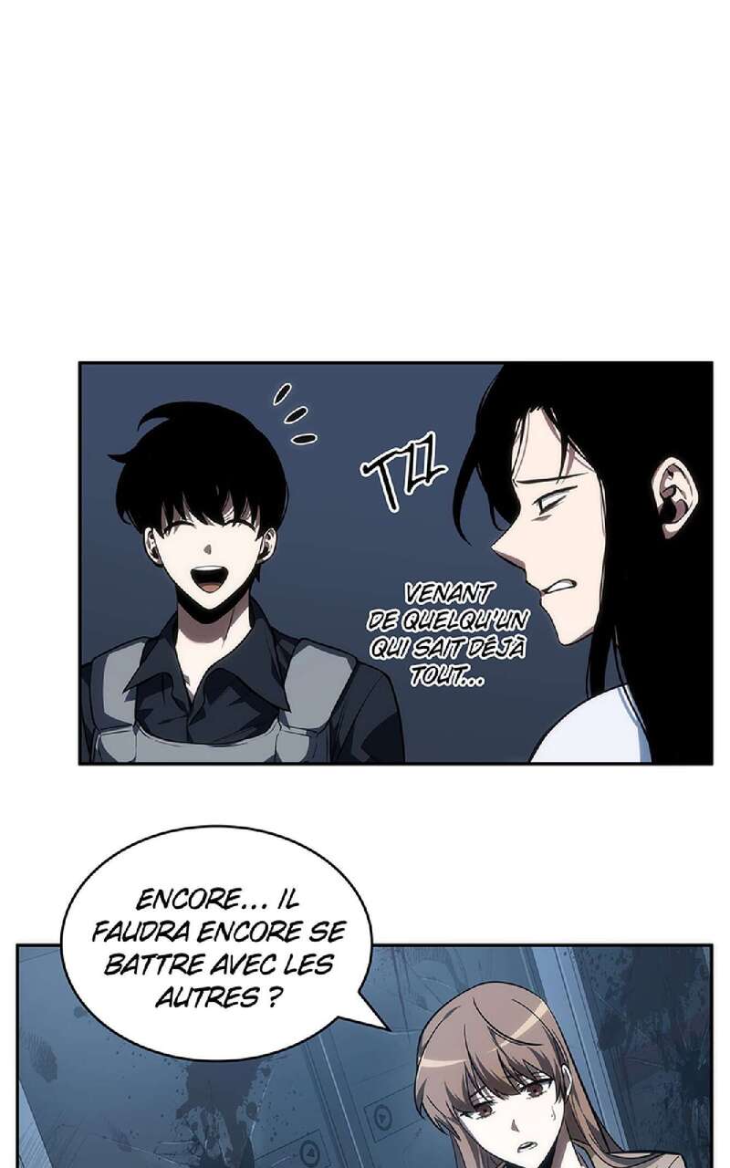 Omniscient Reader’s Viewpoint Chapitre 44 - Page 10