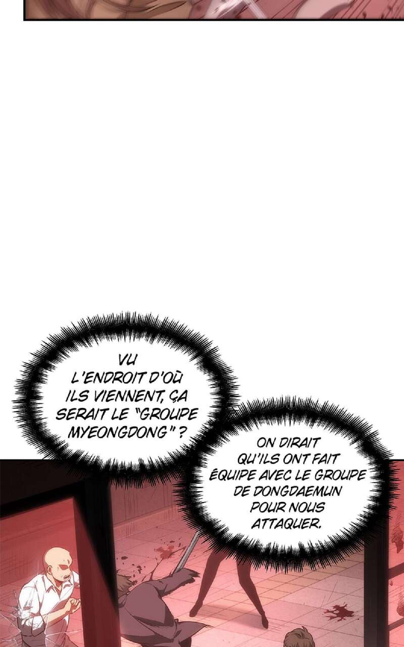 Omniscient Reader’s Viewpoint Chapitre 44 - Page 100