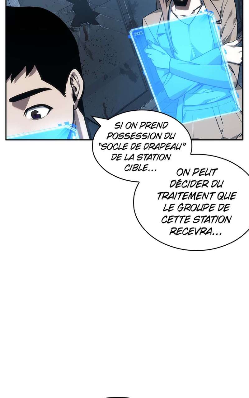Omniscient Reader’s Viewpoint Chapitre 44 - Page 11