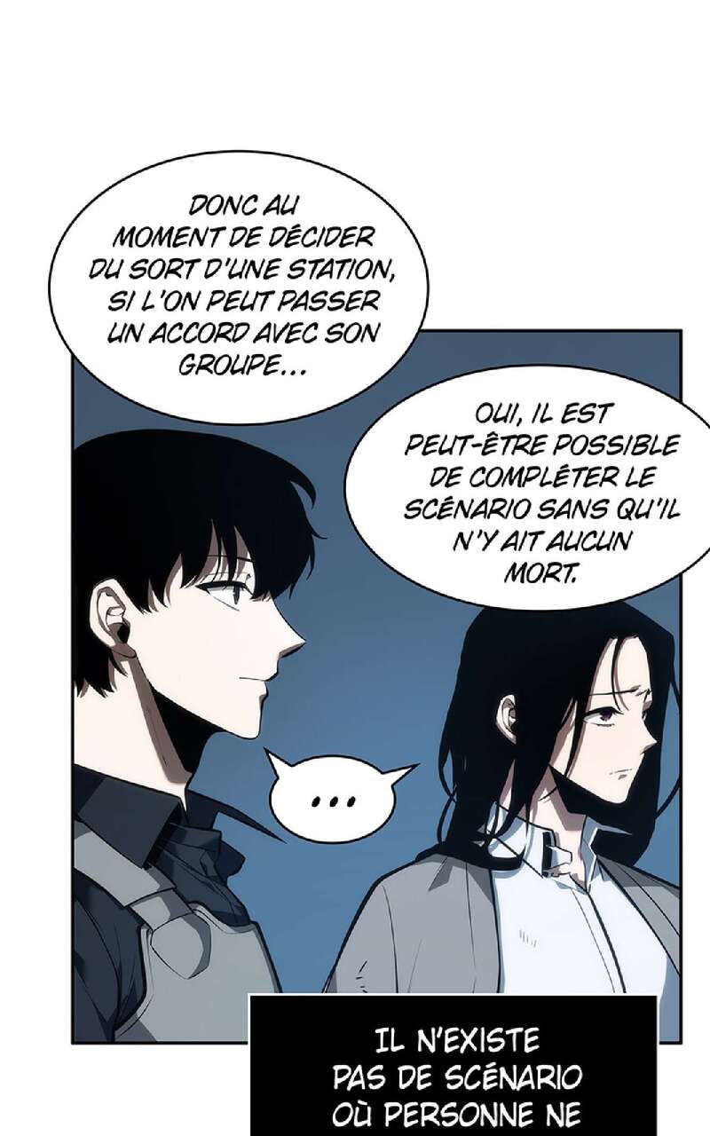 Omniscient Reader’s Viewpoint Chapitre 44 - Page 13