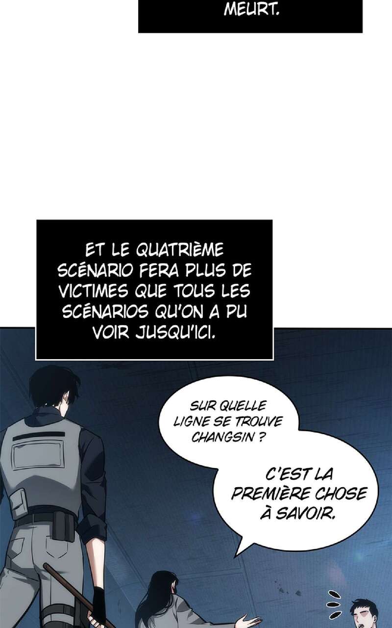 Omniscient Reader’s Viewpoint Chapitre 44 - Page 14