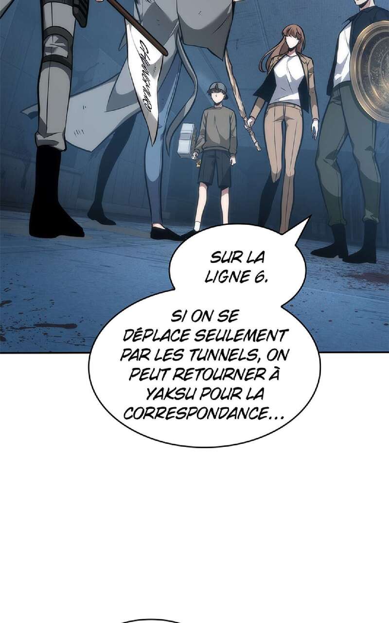Omniscient Reader’s Viewpoint Chapitre 44 - Page 15