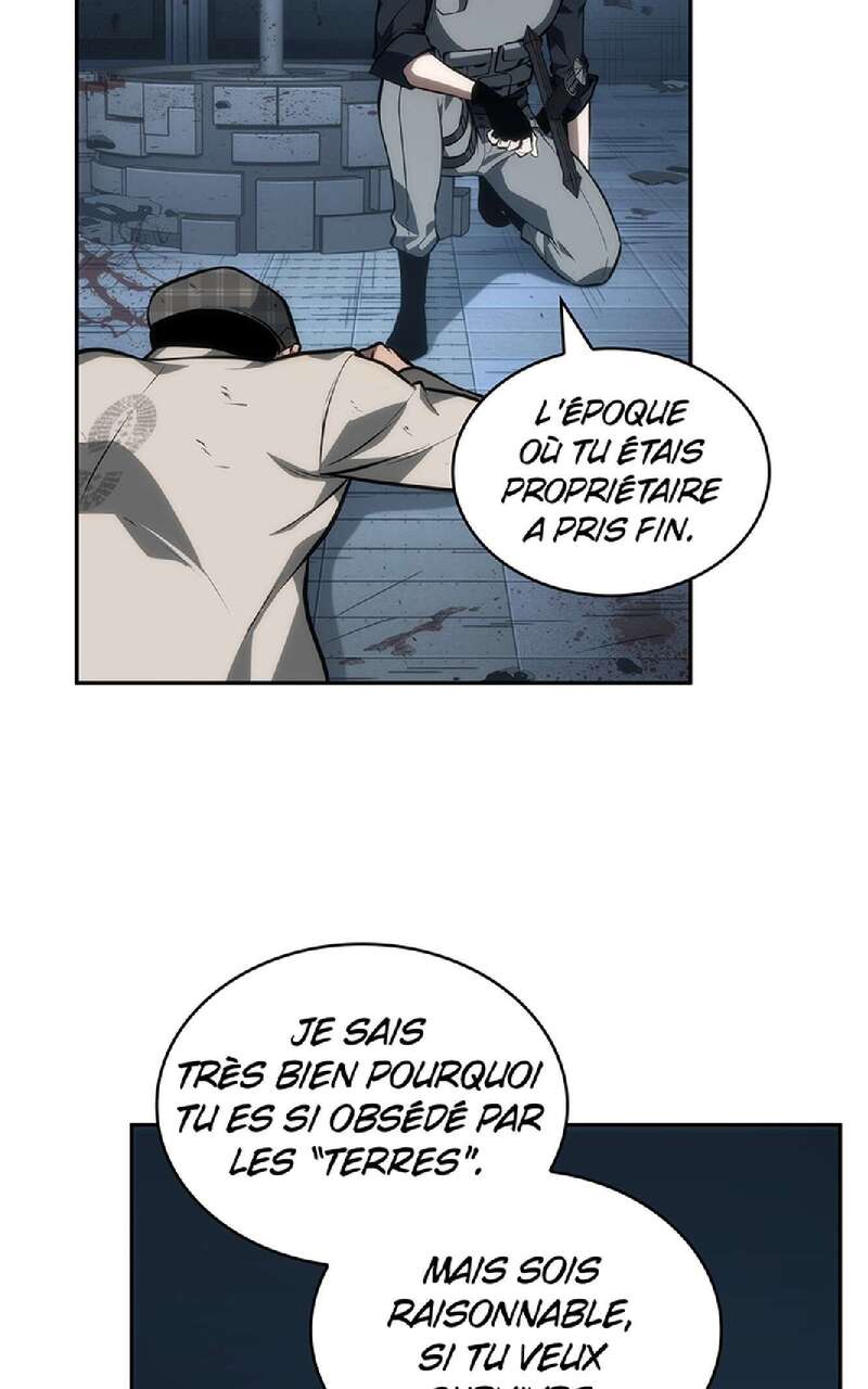 Omniscient Reader’s Viewpoint Chapitre 44 - Page 20
