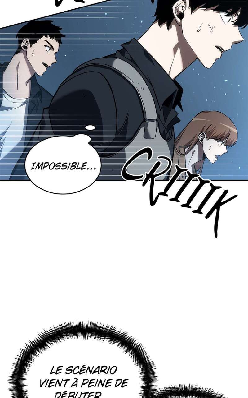 Omniscient Reader’s Viewpoint Chapitre 44 - Page 30