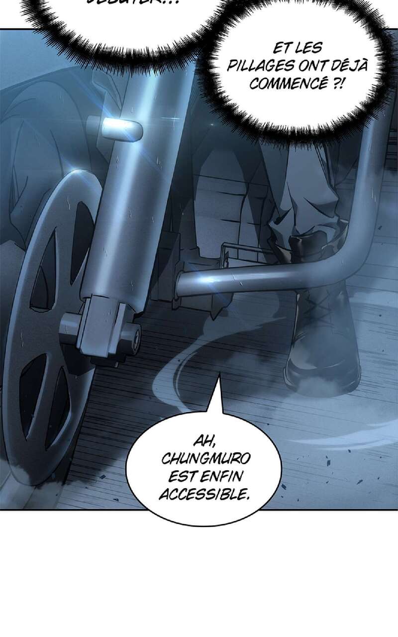 Omniscient Reader’s Viewpoint Chapitre 44 - Page 31