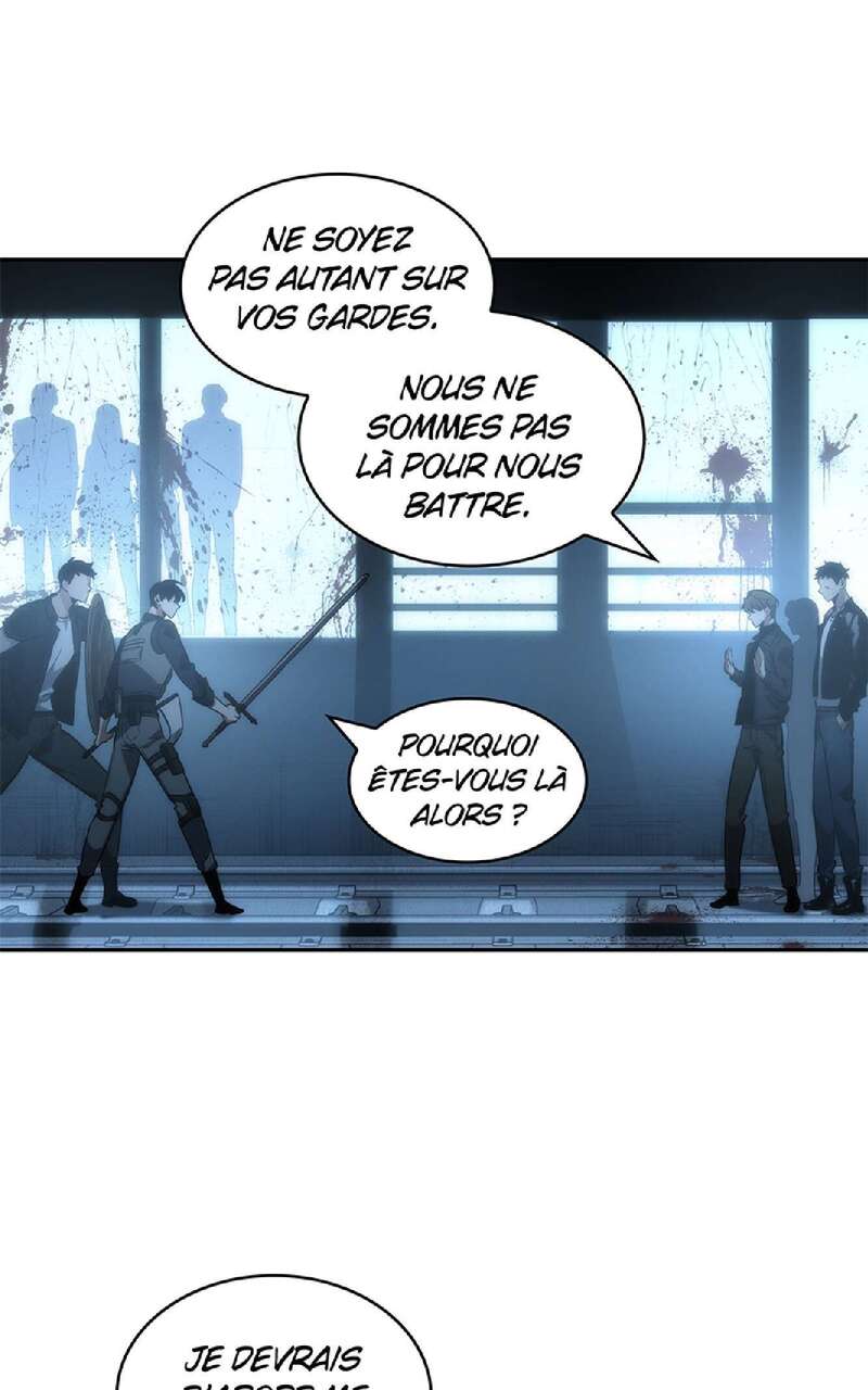 Omniscient Reader’s Viewpoint Chapitre 44 - Page 37