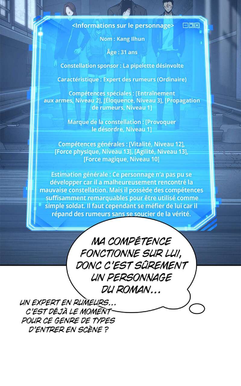 Omniscient Reader’s Viewpoint Chapitre 44 - Page 40