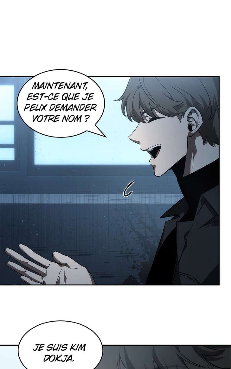 Omniscient Reader’s Viewpoint Chapitre 44 - Page 41