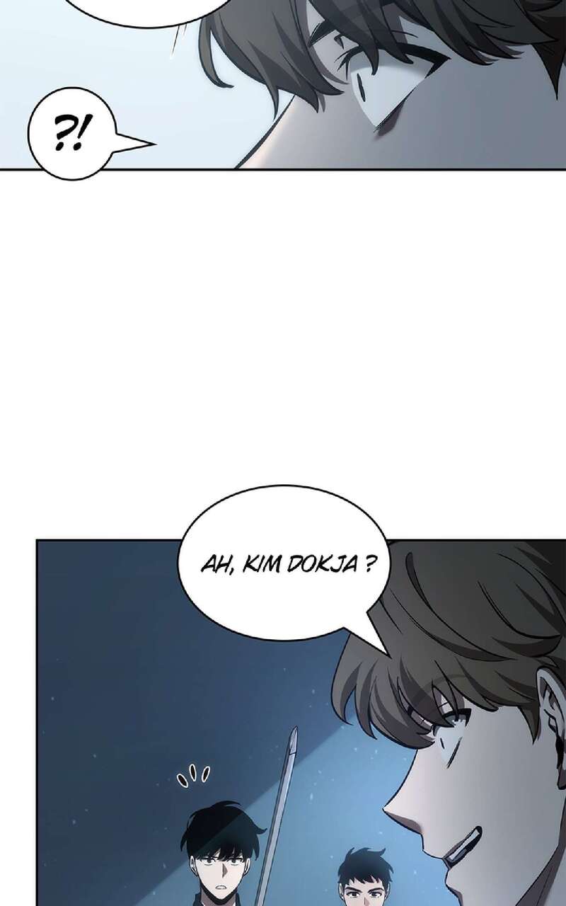 Omniscient Reader’s Viewpoint Chapitre 44 - Page 42