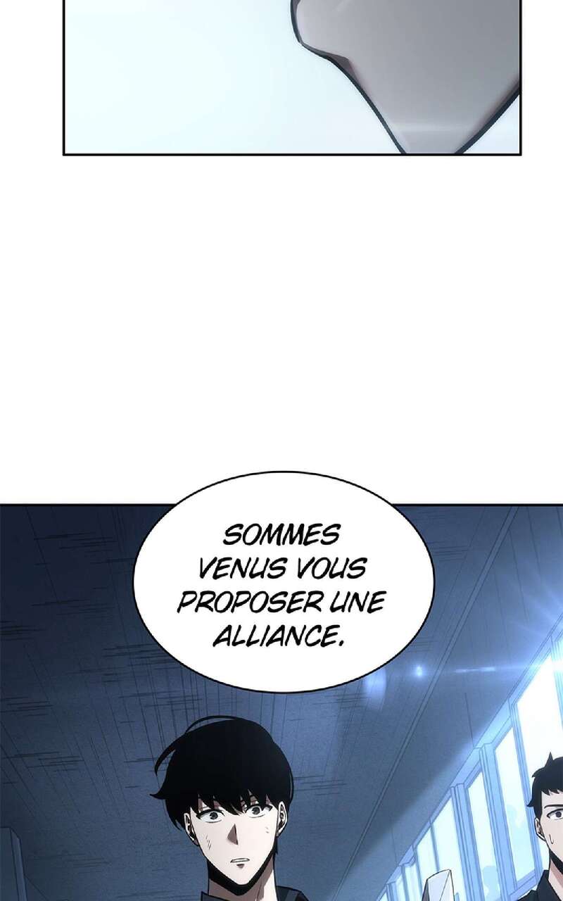 Omniscient Reader’s Viewpoint Chapitre 44 - Page 50