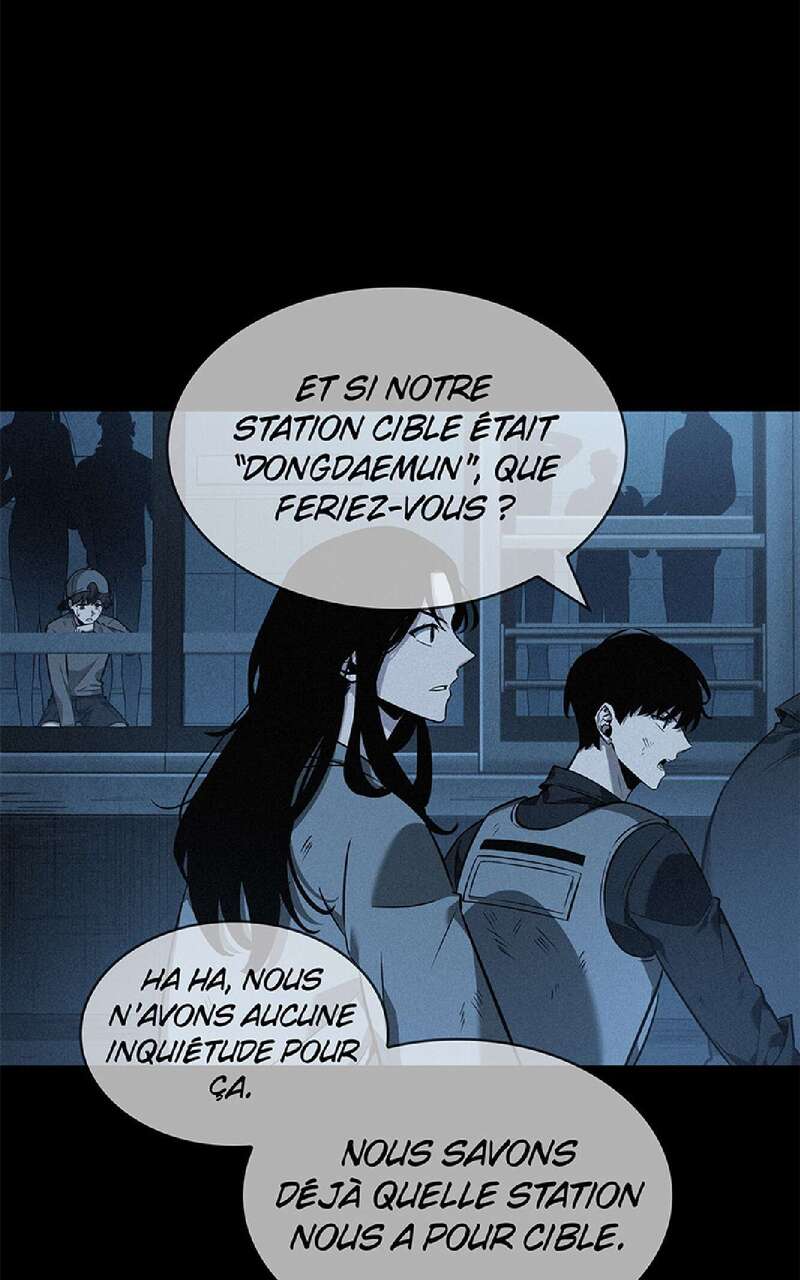 Omniscient Reader’s Viewpoint Chapitre 44 - Page 56