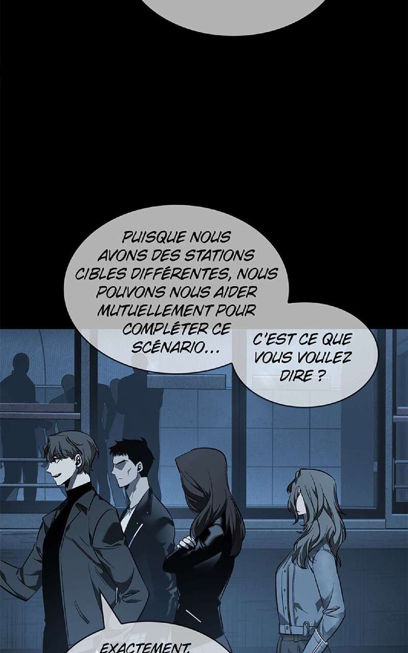 Omniscient Reader’s Viewpoint Chapitre 44 - Page 57