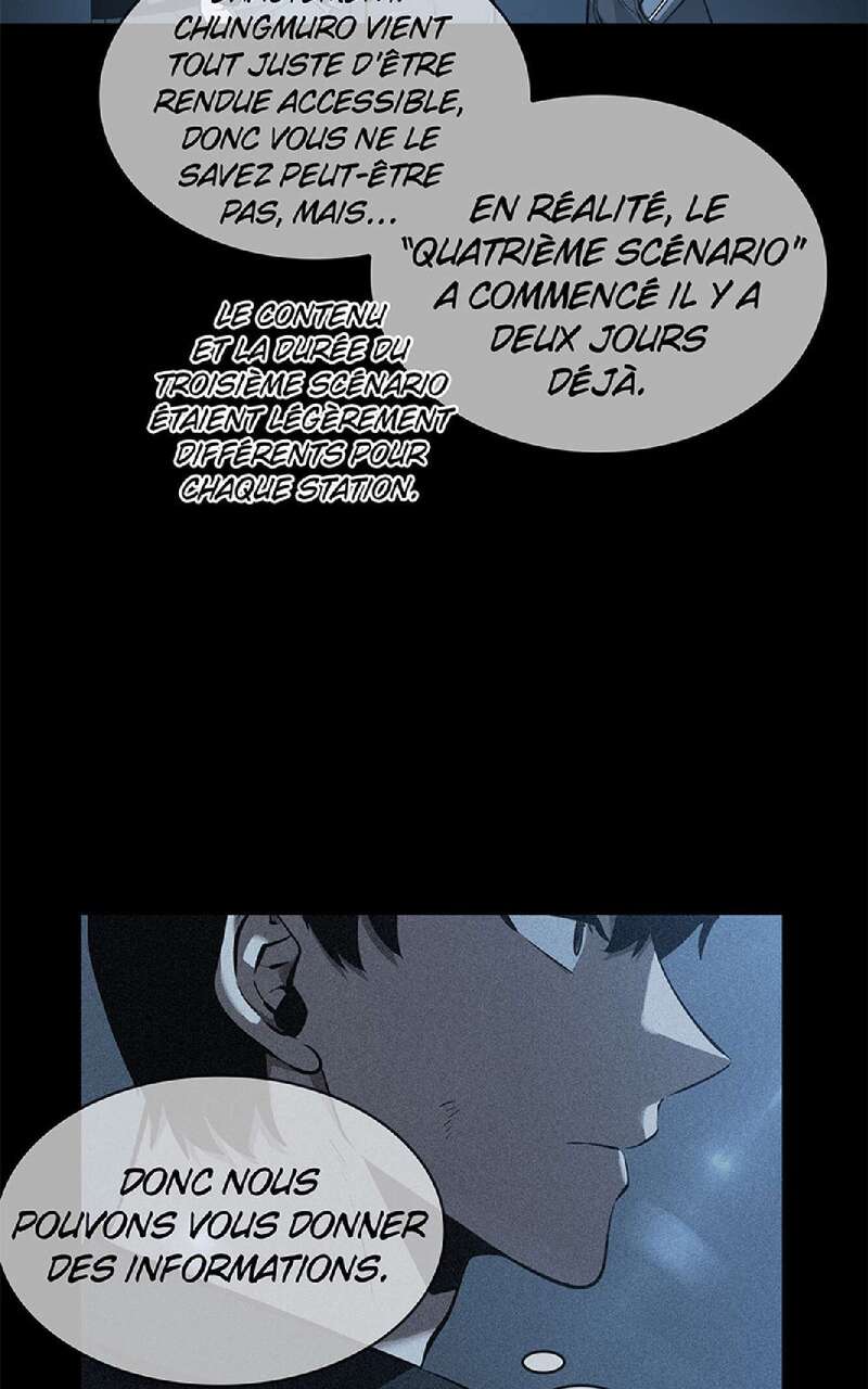 Omniscient Reader’s Viewpoint Chapitre 44 - Page 58