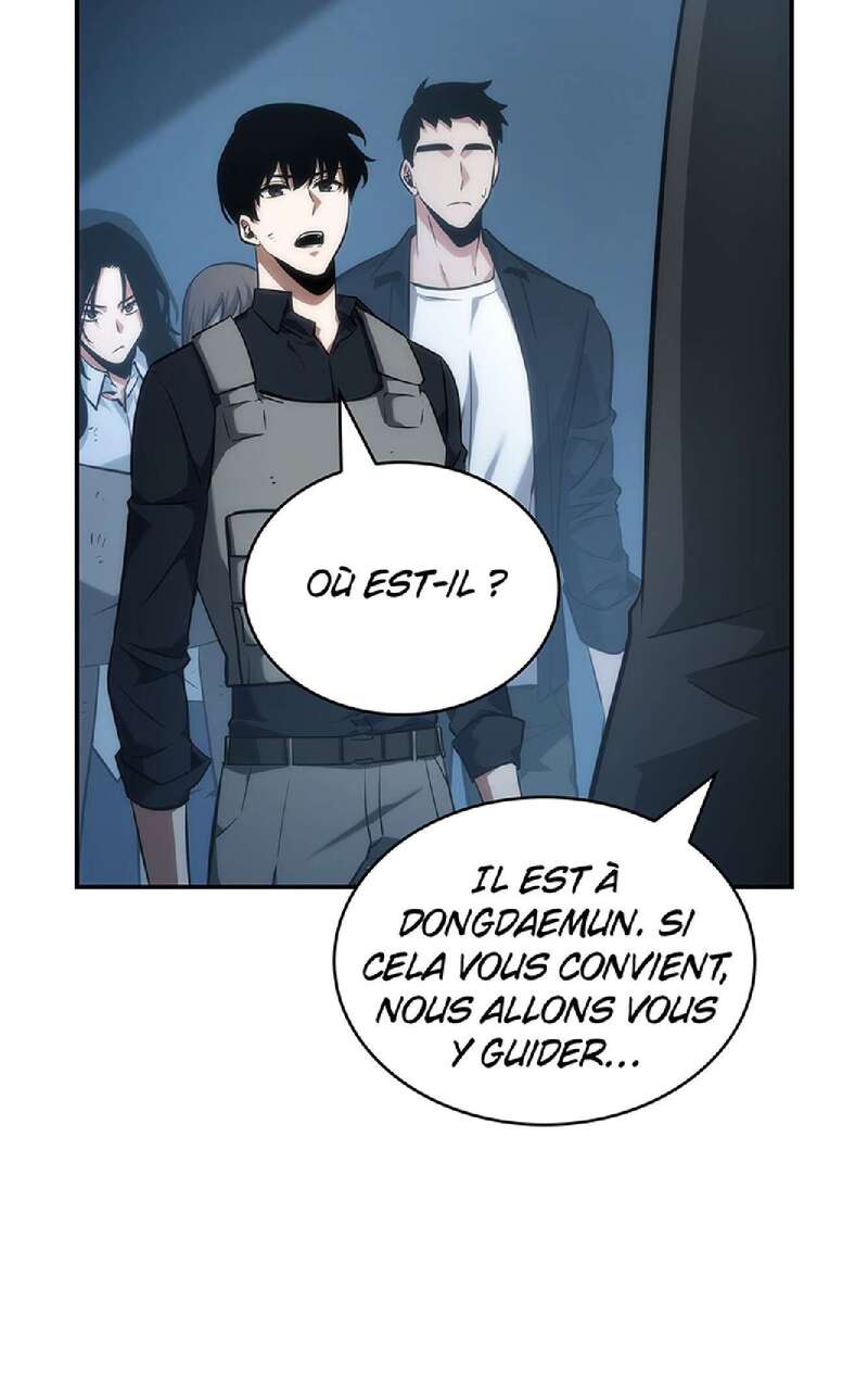 Omniscient Reader’s Viewpoint Chapitre 44 - Page 63