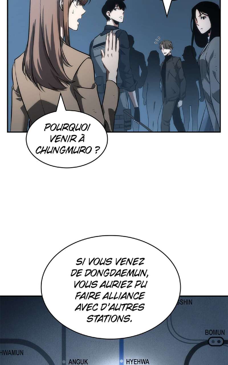 Omniscient Reader’s Viewpoint Chapitre 44 - Page 65
