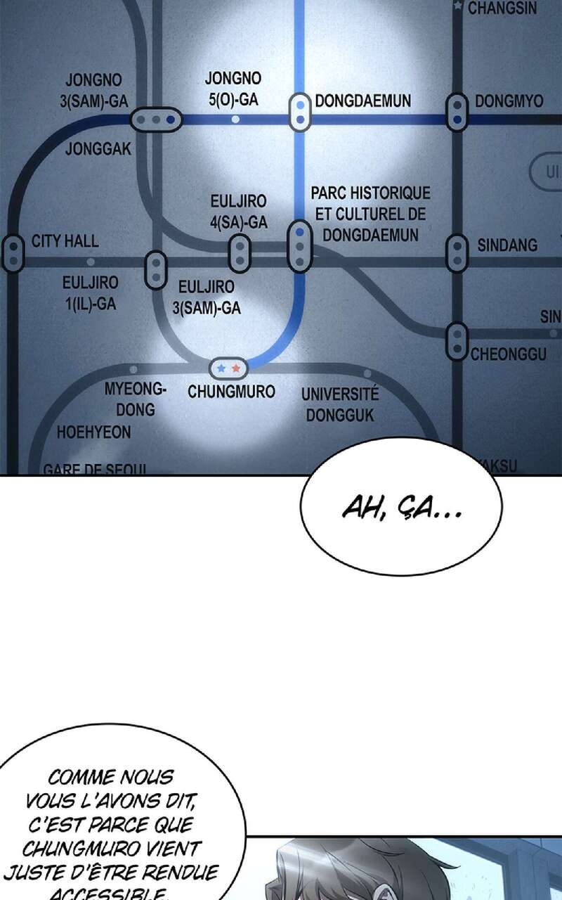 Omniscient Reader’s Viewpoint Chapitre 44 - Page 66