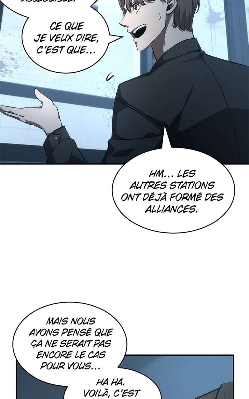 Omniscient Reader’s Viewpoint Chapitre 44 - Page 67