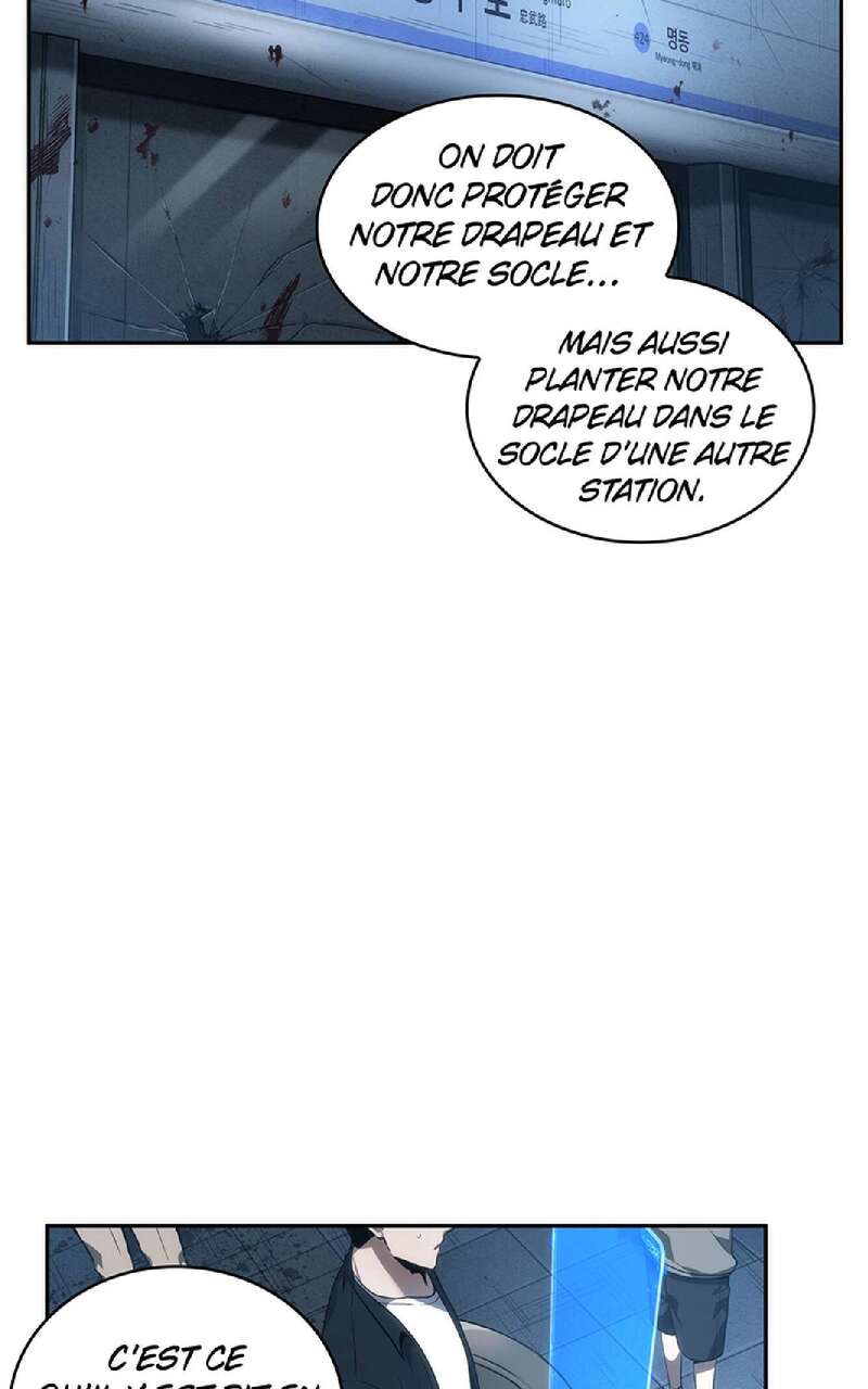 Omniscient Reader’s Viewpoint Chapitre 44 - Page 7