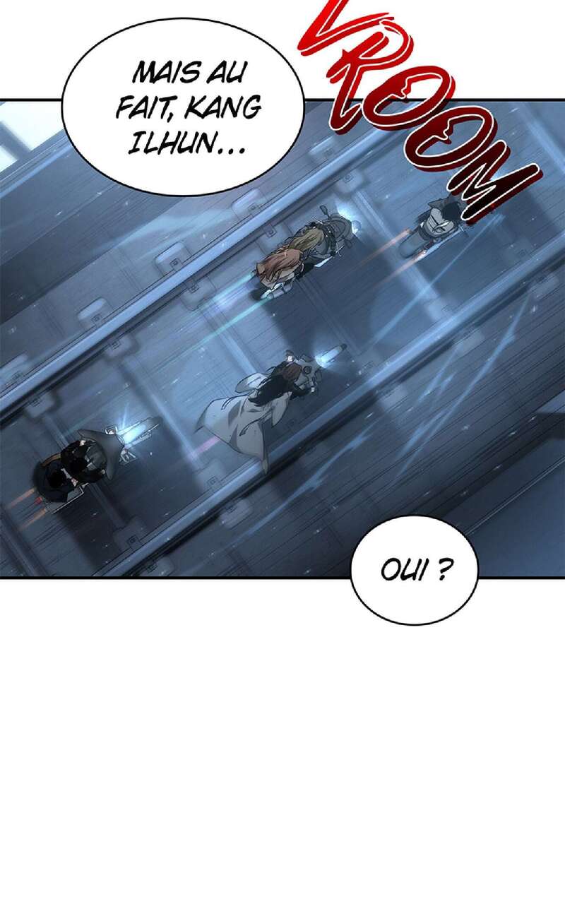 Omniscient Reader’s Viewpoint Chapitre 44 - Page 72