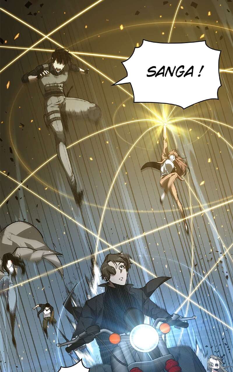 Omniscient Reader’s Viewpoint Chapitre 44 - Page 77