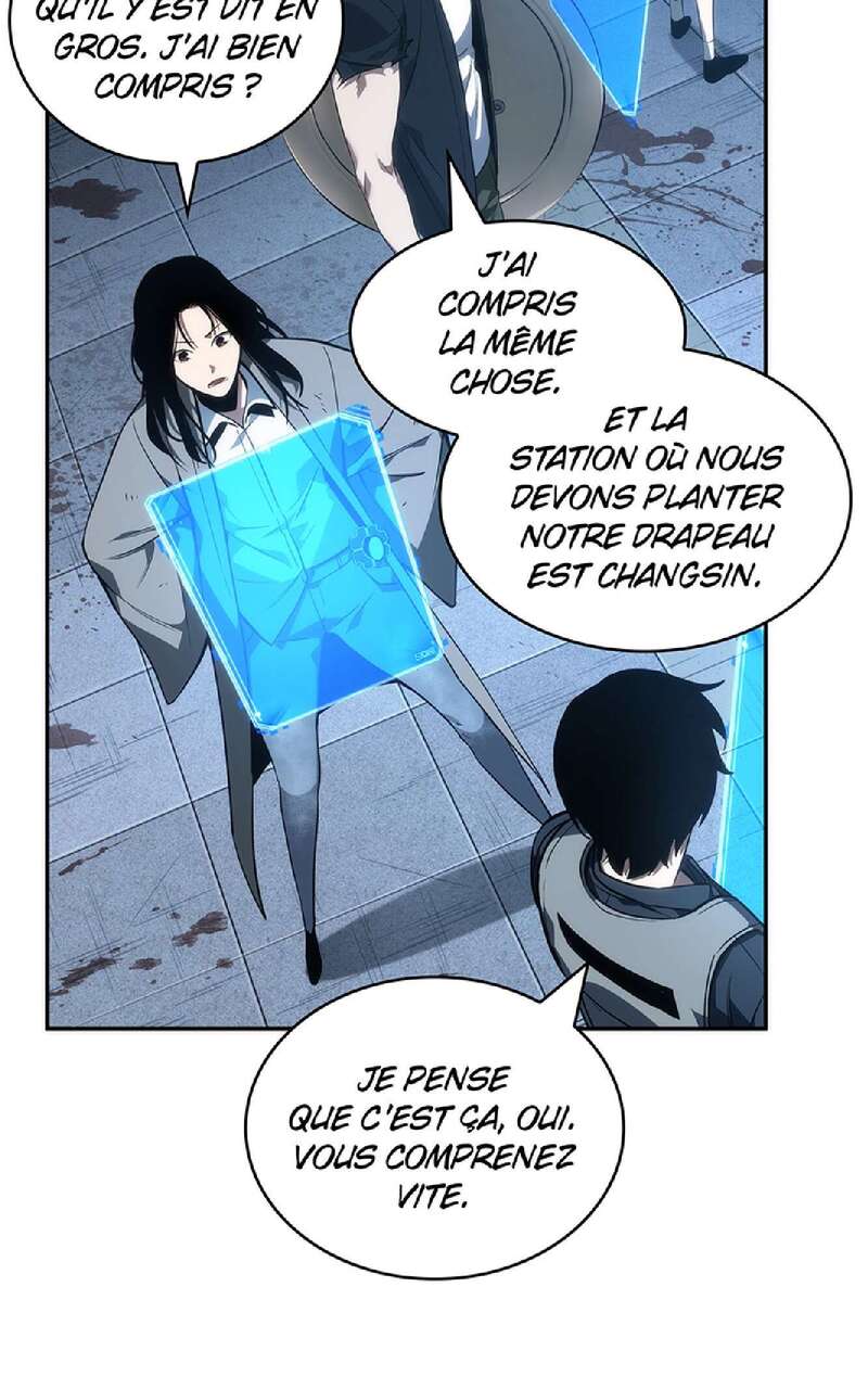 Omniscient Reader’s Viewpoint Chapitre 44 - Page 8