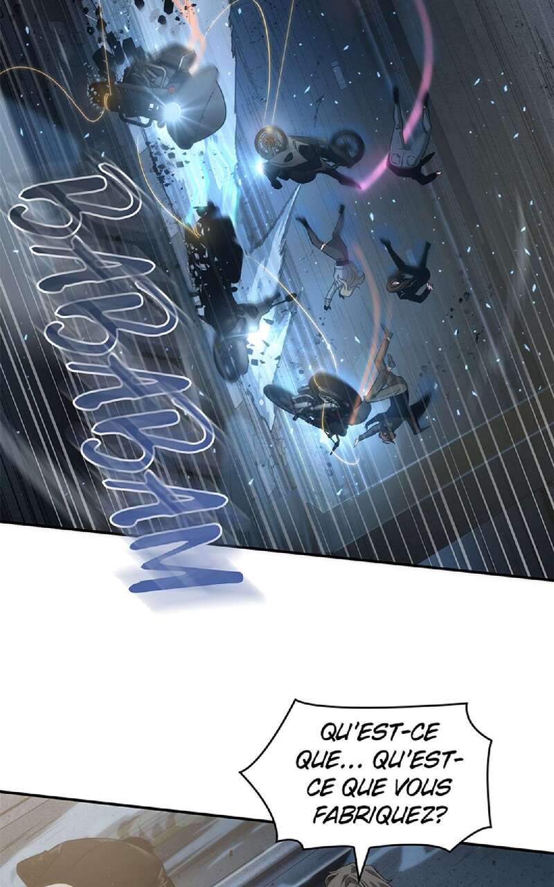 Omniscient Reader’s Viewpoint Chapitre 44 - Page 81