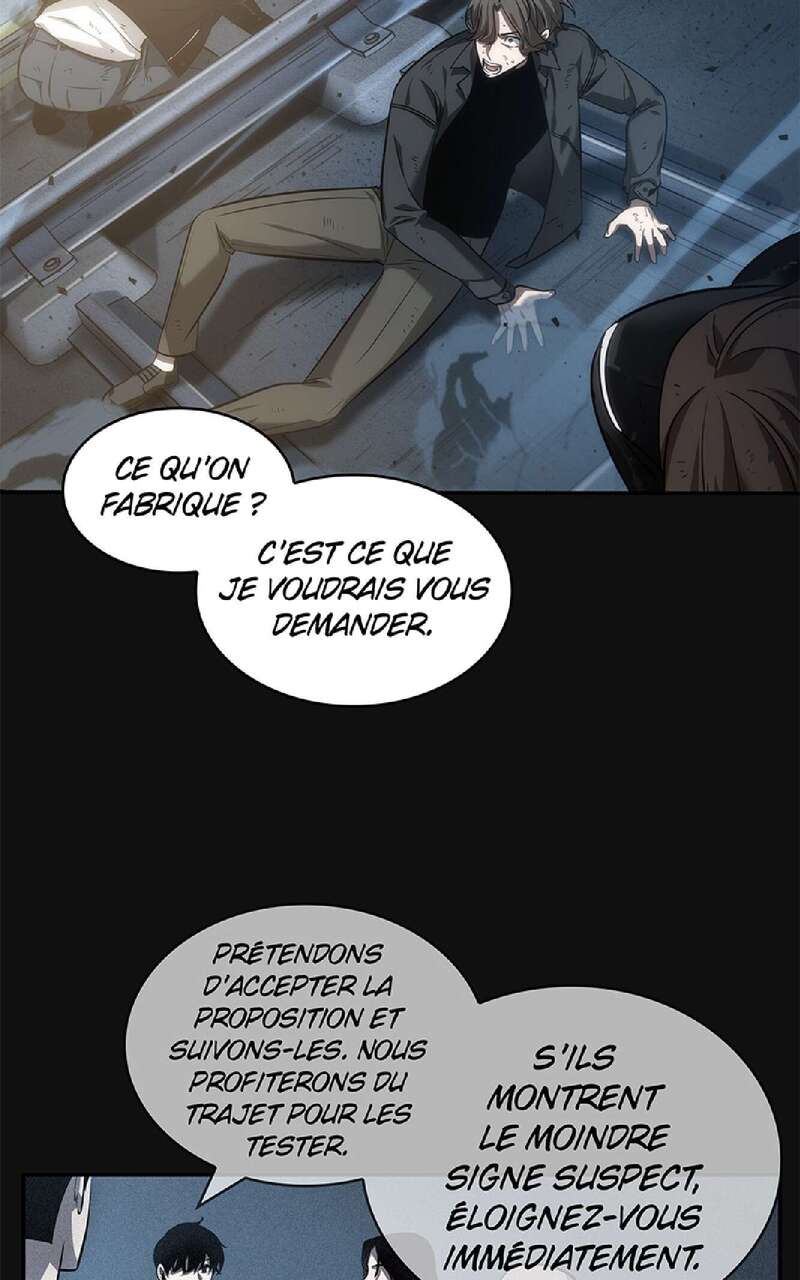 Omniscient Reader’s Viewpoint Chapitre 44 - Page 82
