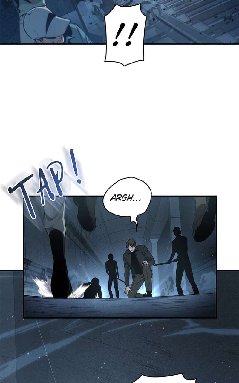 Omniscient Reader’s Viewpoint Chapitre 44 - Page 84