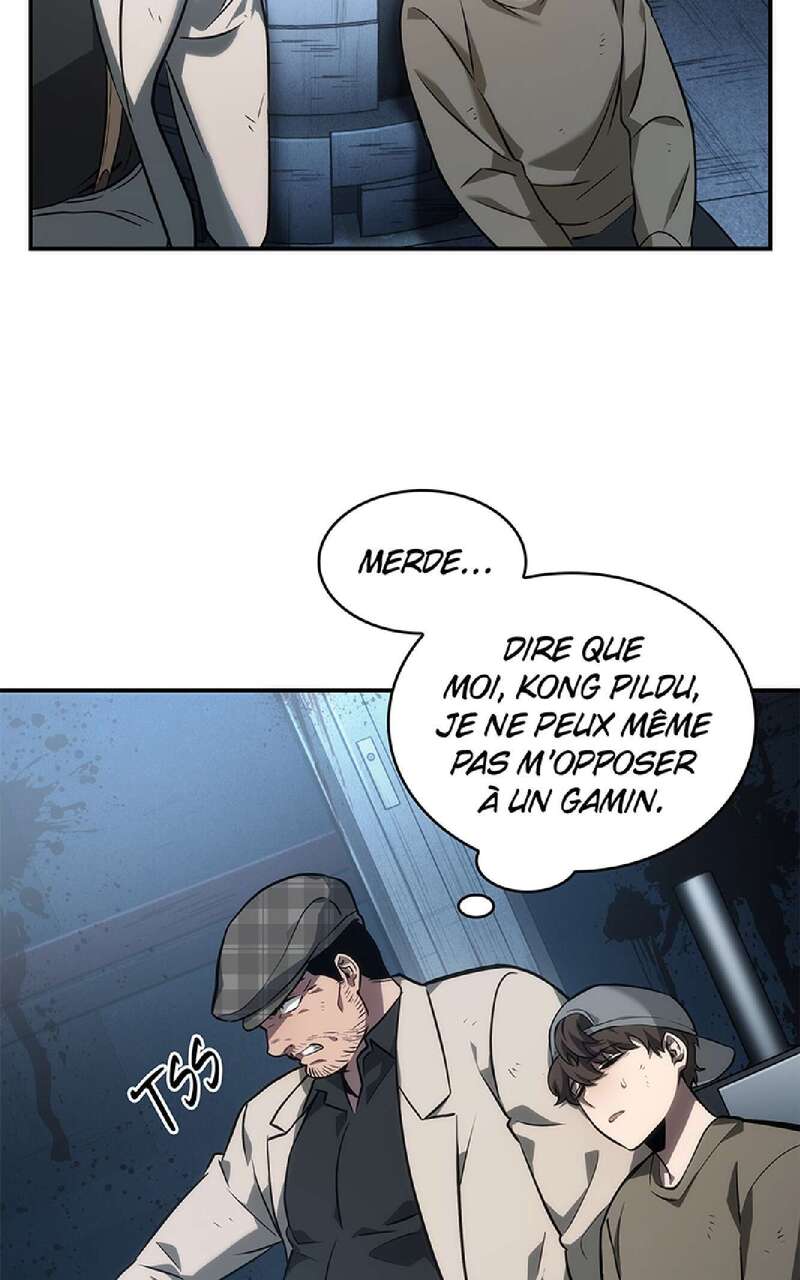 Omniscient Reader’s Viewpoint Chapitre 44 - Page 87