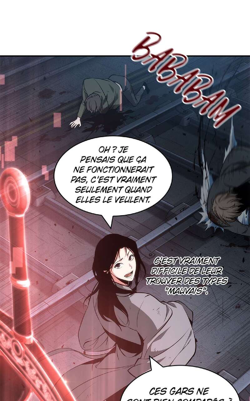 Omniscient Reader’s Viewpoint Chapitre 44 - Page 91