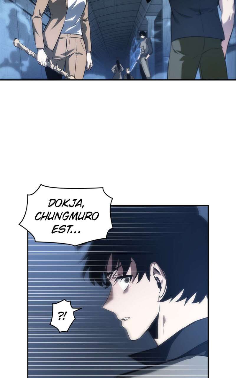 Omniscient Reader’s Viewpoint Chapitre 44 - Page 95
