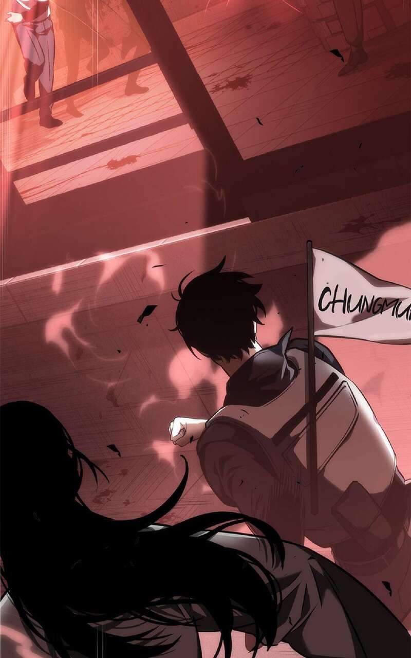 Omniscient Reader’s Viewpoint Chapitre 45 - Page 106