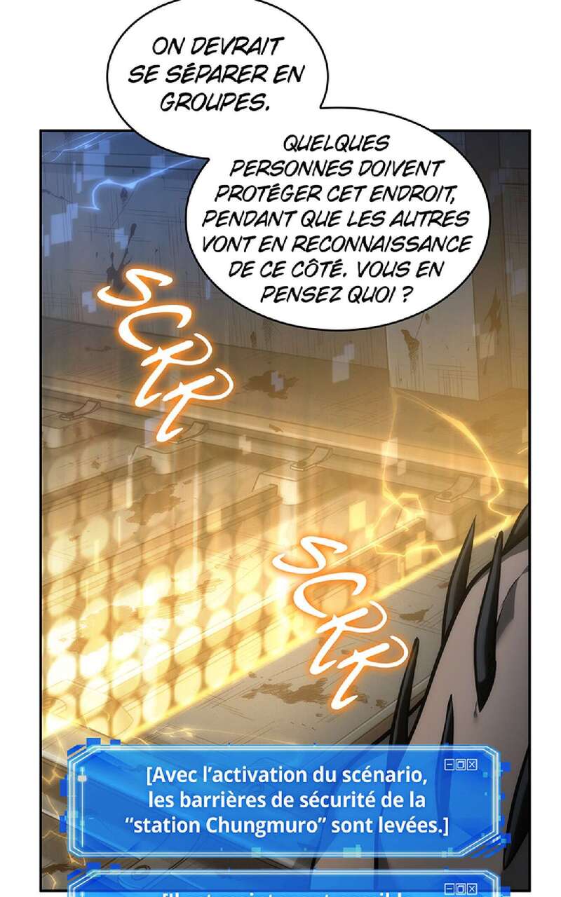 Omniscient Reader’s Viewpoint Chapitre 45 - Page 16
