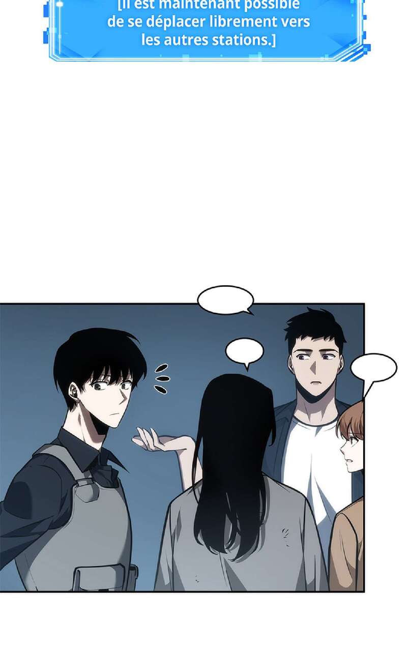 Omniscient Reader’s Viewpoint Chapitre 45 - Page 17