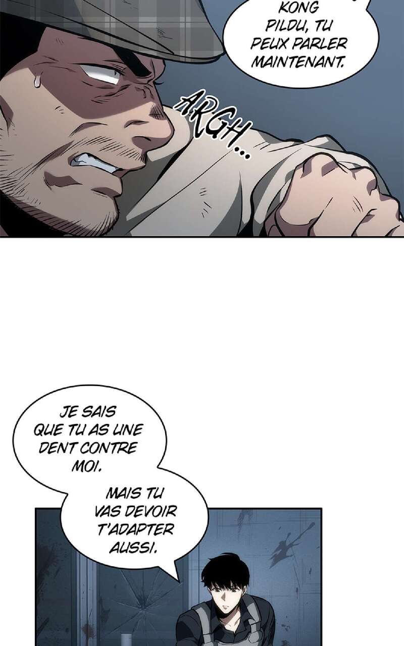 Omniscient Reader’s Viewpoint Chapitre 45 - Page 19