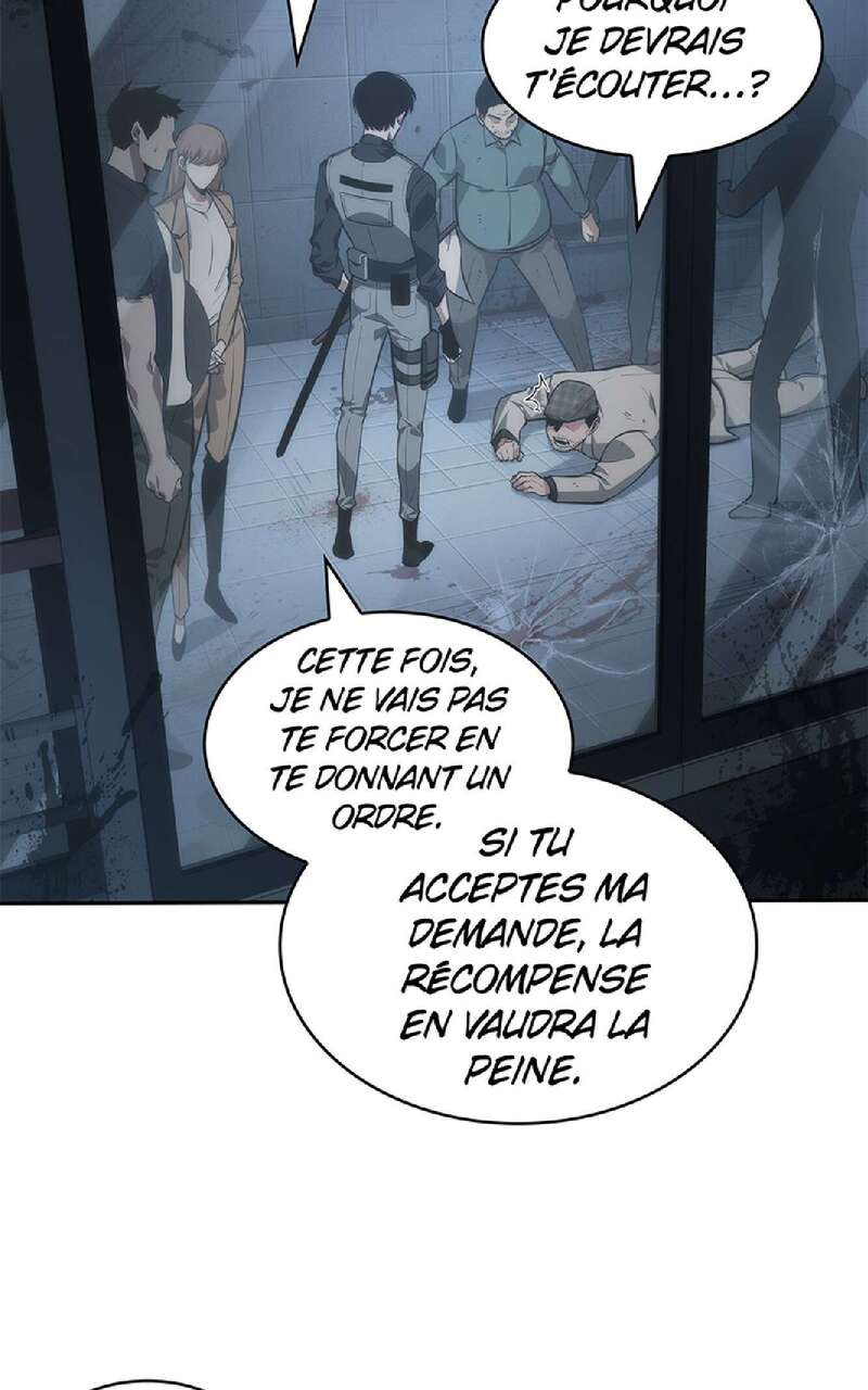 Omniscient Reader’s Viewpoint Chapitre 45 - Page 22