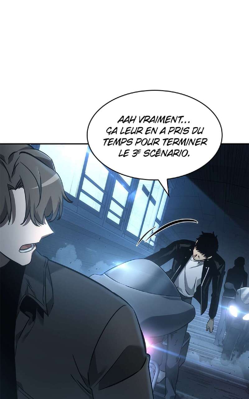 Omniscient Reader’s Viewpoint Chapitre 45 - Page 32