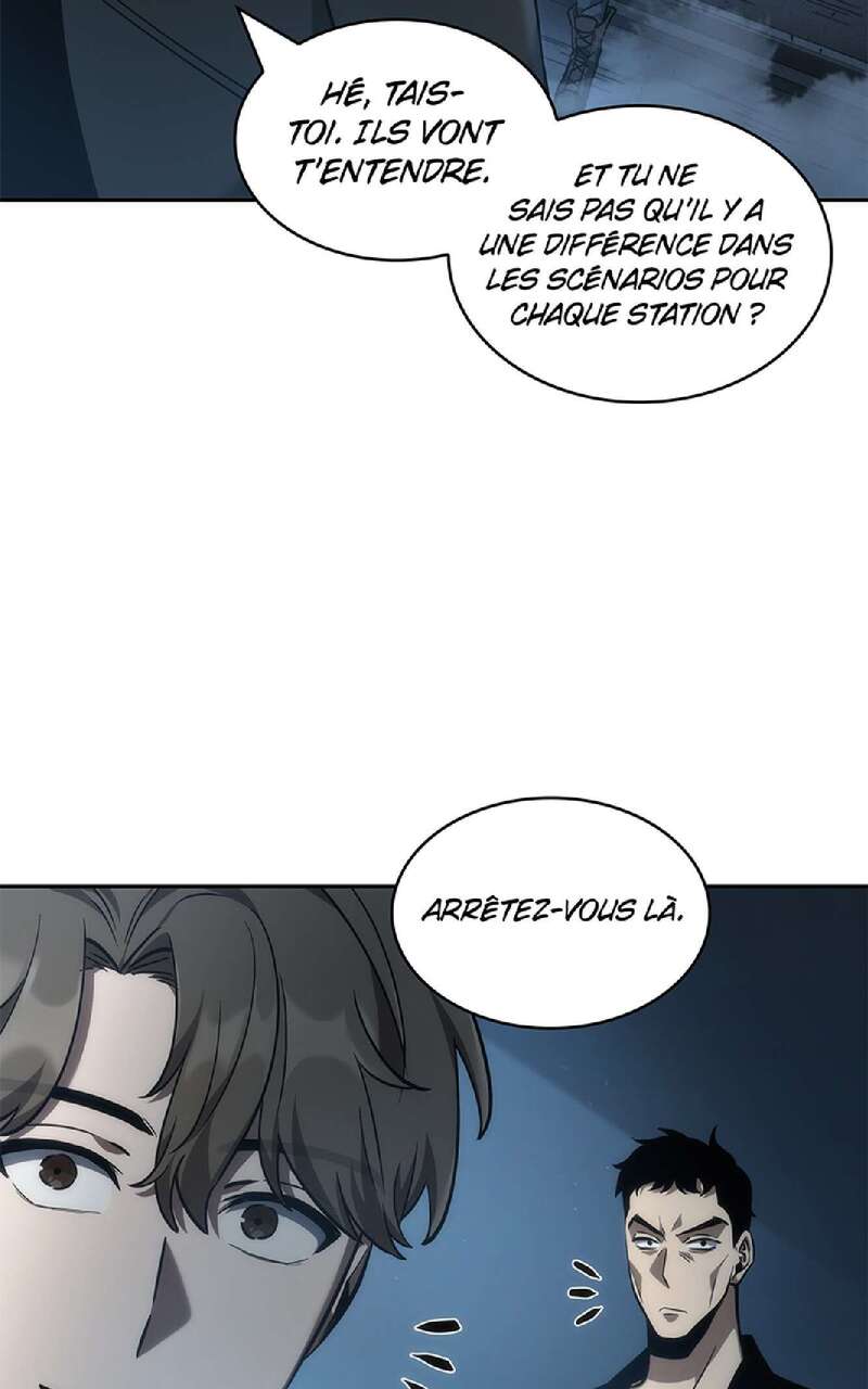 Omniscient Reader’s Viewpoint Chapitre 45 - Page 33