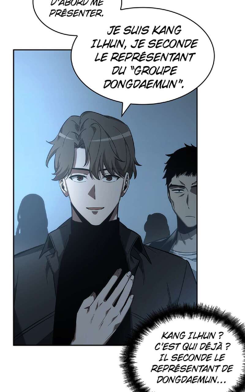 Omniscient Reader’s Viewpoint Chapitre 45 - Page 38