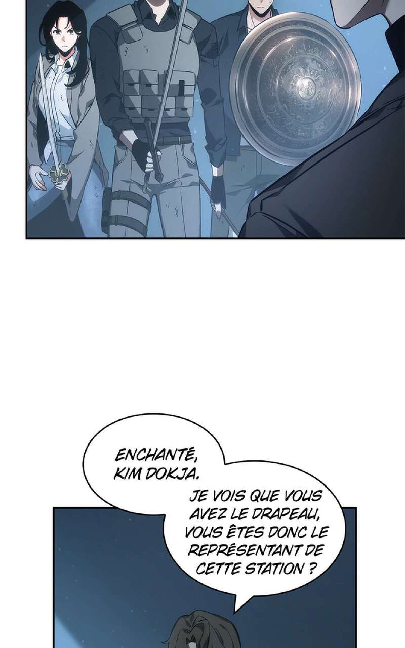 Omniscient Reader’s Viewpoint Chapitre 45 - Page 43