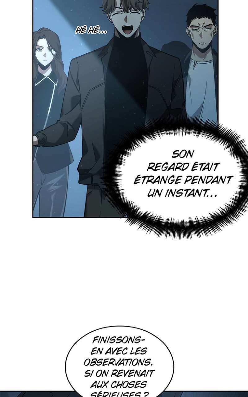 Omniscient Reader’s Viewpoint Chapitre 45 - Page 44
