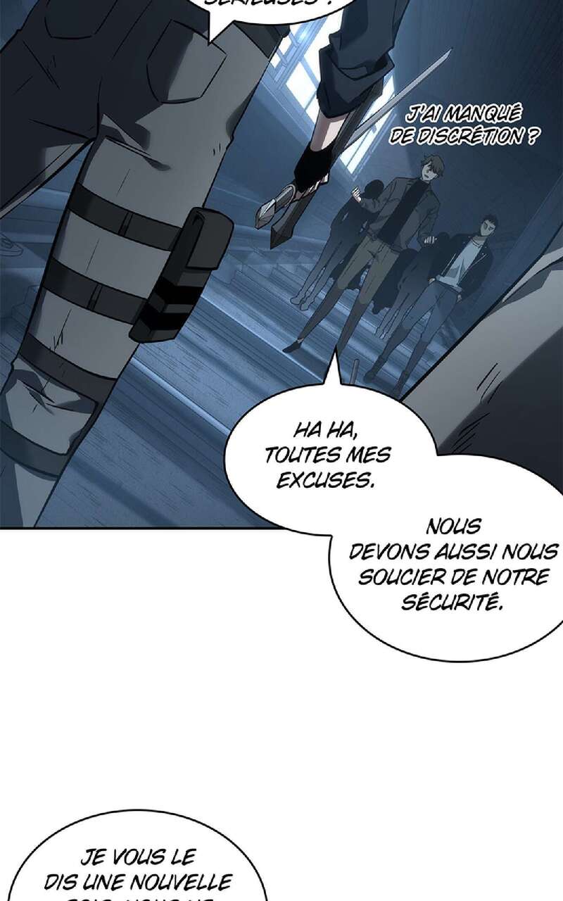 Omniscient Reader’s Viewpoint Chapitre 45 - Page 45