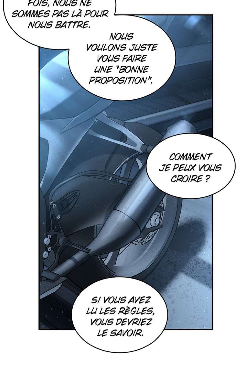 Omniscient Reader’s Viewpoint Chapitre 45 - Page 46