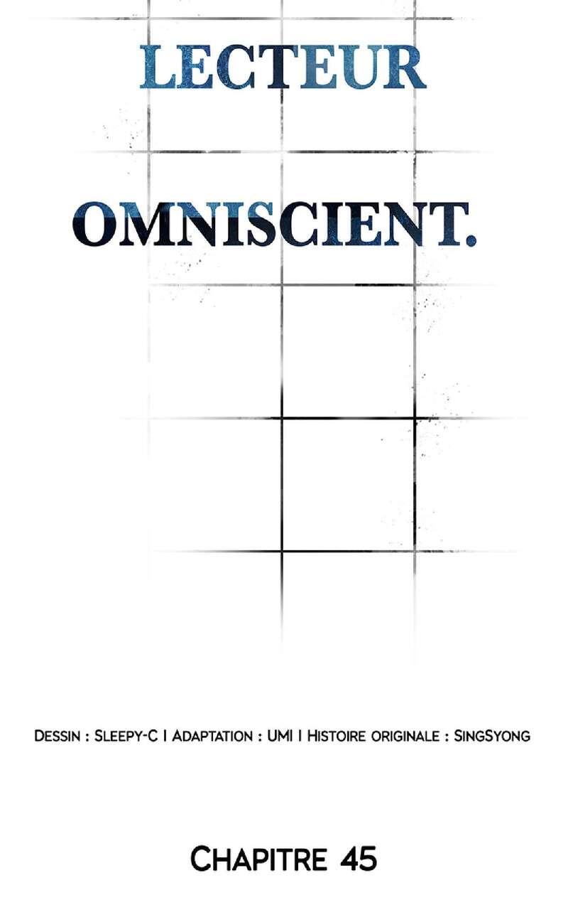 Omniscient Reader’s Viewpoint Chapitre 45 - Page 5
