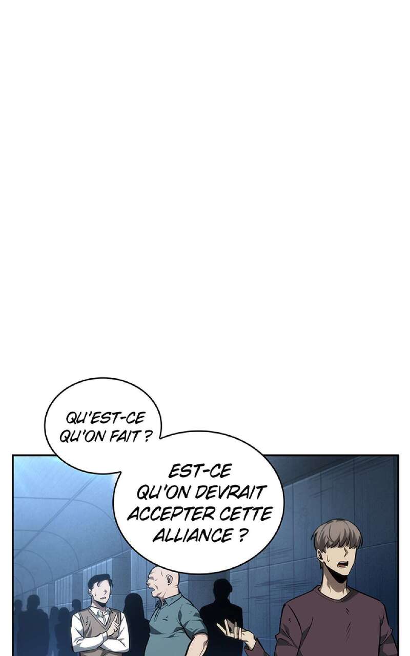 Omniscient Reader’s Viewpoint Chapitre 45 - Page 52