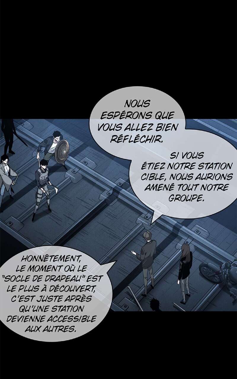Omniscient Reader’s Viewpoint Chapitre 45 - Page 55