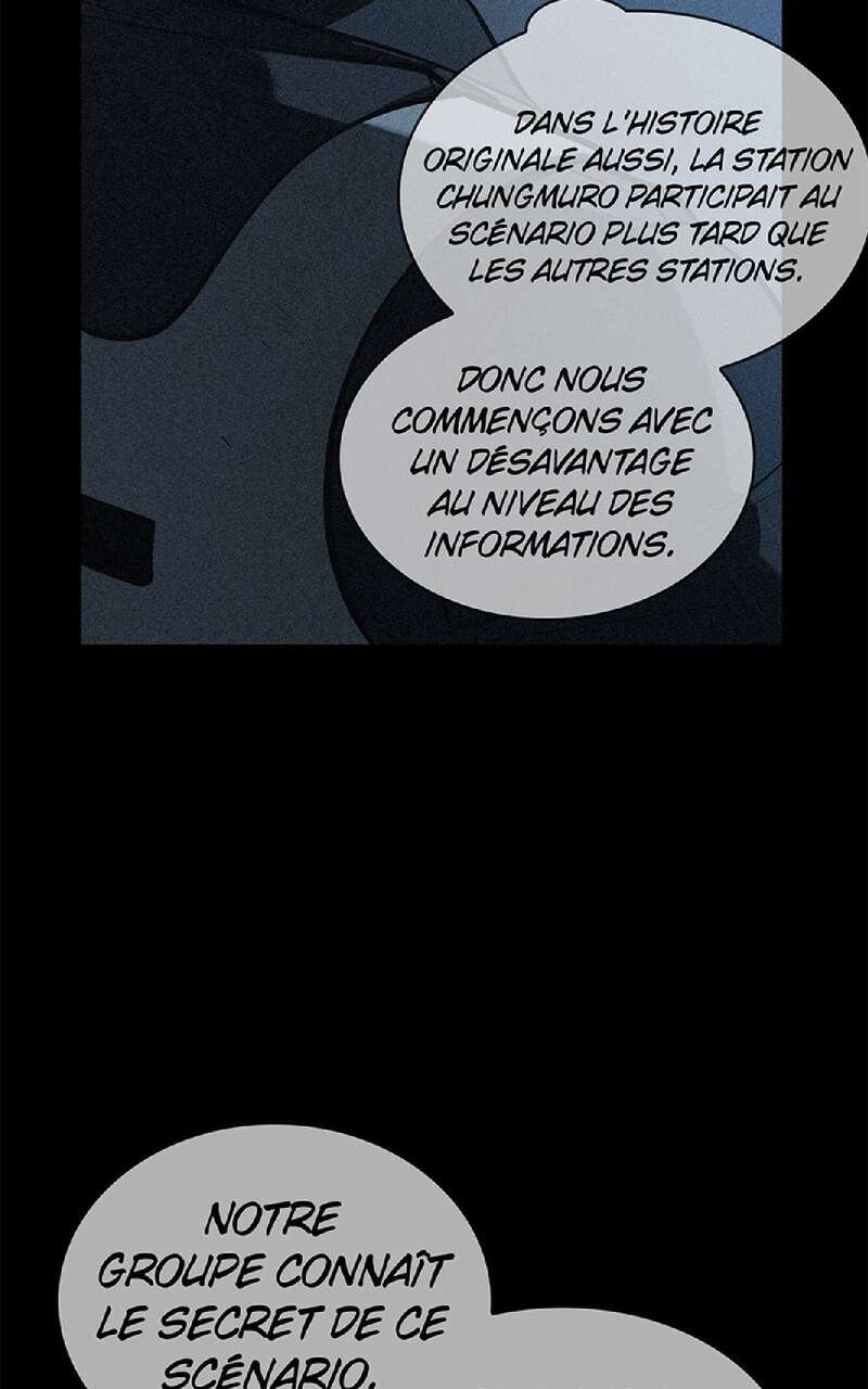 Omniscient Reader’s Viewpoint Chapitre 45 - Page 59