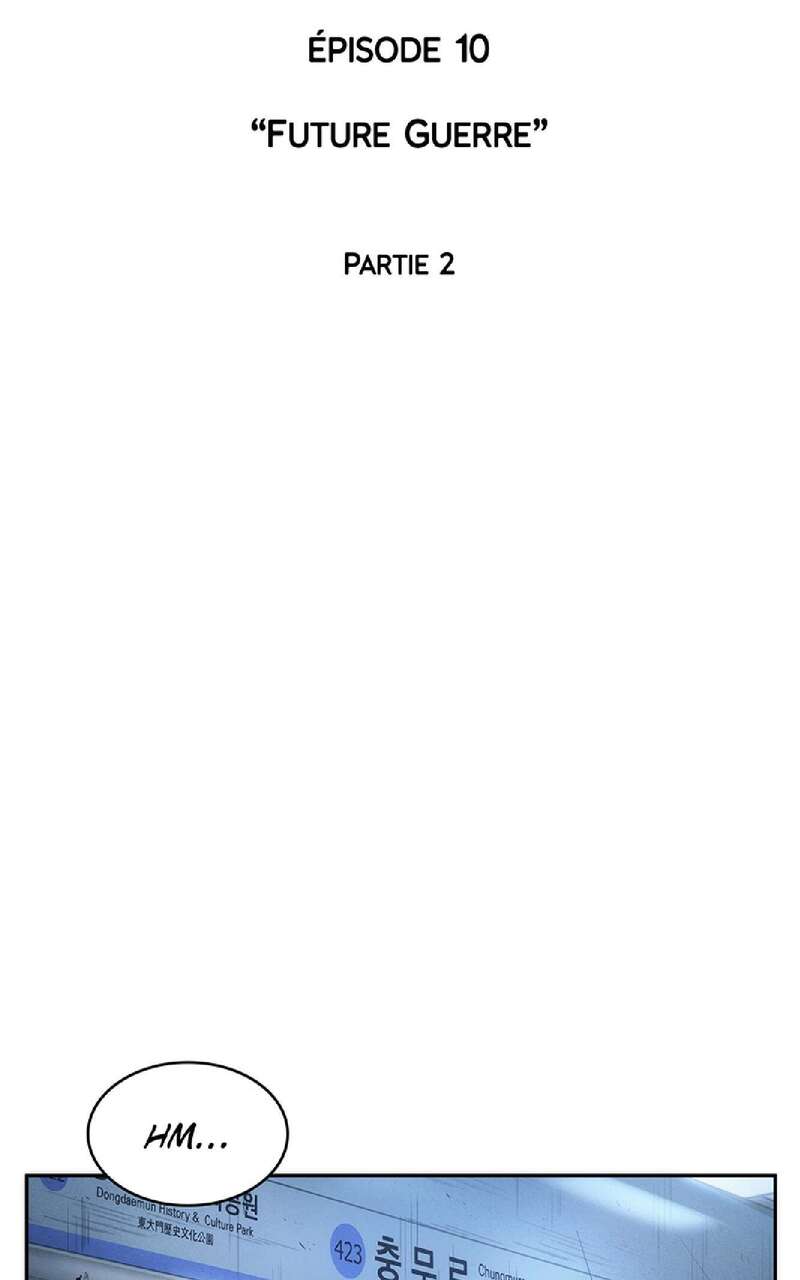 Omniscient Reader’s Viewpoint Chapitre 45 - Page 6